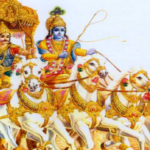 यस्ता छन् गीतामा अर्जुनलाई भगवान श्रीकृष्णले दिएका उपदेशहरु