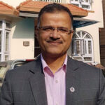 कोभिड युनिफाइड केन्द्रीय अस्पतालको निर्देशकमा डा. भूपेन्द्र बस्नेत नियुक्त