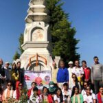 राष्ट्रिय बालदिवसको पूर्वसन्ध्यामा विश्व शान्ति तथा अध्यात्मक विज्ञान समाजको विशेष कार्यक्रम(फोटोफिचर)