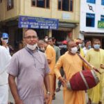 बंंगलादेशका हिन्दु समुदायमाथि भएको आक्रमणको विरोधमा धार्मिक संघ संगठन उभियो