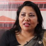 रामकुमारी झाँक्री बनिन् सहरी विकासमन्त्री, विरोध खतिवडा स्वास्थ्यमन्त्री