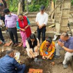 भरतपुर महानगरको अगुवाईमा देवघाटमा आयुर्वेदिक अस्पताल बन्ने