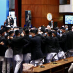 ९ महिनापछि संसद् अवरोधबाट पछि हट्यो एमाले