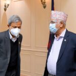 परिणाम स्विकार गर्ने तर केन्द्रीय समितिमा नबस्ने भीम रावलको घोषणा