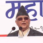 यी हुन् अध्यक्ष ओलीको रोजाइमा परेका १९ पदाधिकारी (नामावलीसहित)