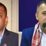 कांग्रेसको भविष्य बोकेका दुई युवा महामन्त्री गगन र विश्वप्रकाश, यस्तो छ राजनीतिक इतिहास