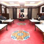 तालमेल विपरित परेको ‘बागी’ उम्मेदवारी फिर्ता गराउने सत्ता गठबन्धनको निर्णय
