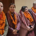 नाडा अध्यक्षमा ध्रुव थापा विजयी, कार्यसमिति सदस्यमा करण चौधरी पक्षको बहुमत