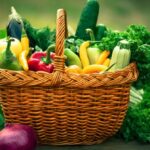 जाडोमा हरियो सागसब्जी किन खानुपर्छ ?