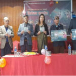 सागर र ज्ञान्दरीको मञ्जरी बजारमा
