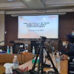 बजेट संशोधन गरेका अर्थमन्त्रीले फेरि घटाए बजेटको आकार
