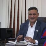 सरकारका सबै मन्त्रीले मृत्युपश्चात अंगदान गर्ने