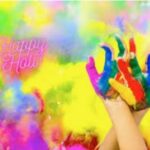 देशका विभिन्न भागमा होली पर्व (फागु पूर्णिमा) मनाईदै…!