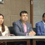 एनआरएनएको  विधान संशोधन, कुल आचार्य, रविना थापा र डा. बद्री केसी  अध्यक्ष चयन