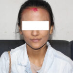 १९ हजार अष्ट्रेलियन डलरसहित अष्ट्रेलिया जान लागेकी युवती पक्राउ
