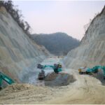 काठमाडौं-तराई मधेश द्रुतमार्ग निर्माणको काम दुई सिफ्टमा गर्न प्रधानसेनापतिको निर्देशन