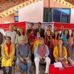 आफ्नै भवनमा विशेष स्कुल तथा पुनर्स्थापना केन्द्रको अटिजम दिवस, जनचेतना सम्बन्धि विशेष प्रदर्शनी