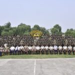 नेपाली सेना र अमेरिकी सेनाबीचको संयुक्त अभ्यास सम्पन्न