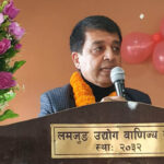 ‘साढे ६ महिनाको आयात धान्न पर्याप्त सञ्चिति छ, श्रीलंका हुन्छ भनेर आँत्तिनुपर्दैन’