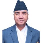 भारत भ्रमणमा रहेका प्रधानमन्त्री देउवा उत्तर प्रदेशको धार्मिकस्थल बनारस जादै