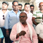 जनकपुरमा कांग्रेसभित्र विद्रोह, नगर सभापतिसहित २५० कार्यकर्ताले पार्टी छाडे