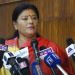 नेपाली कांग्रेसकी नेता सिर्जना सिंहको संकल्प पत्र सार्वजनिक,  यस्ता छन् सात ‘स’