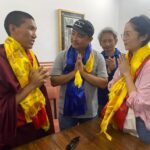 ‘कबड्डी–४’ नायिकाको विवाद मिल्यो: मिरुना र फुर्पाबीच सहमति, भएको के थियो ?
