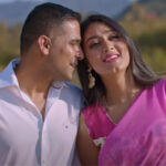 ‘लाइफ इन एलए’ को नयाँ गीत ‘उदाएर आयौ तिमी’