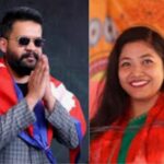 काठमाडौंको मेयर बने स्वतन्त्र उम्मेदवार बालेन शाह, उपमेयर बनिन् एमालेकी सुनिता डंगोल