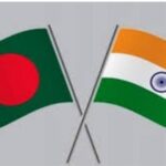 कोभिडका कारण बन्द रहेको भारत-बङ्गलादेश रेल सेवा दुई वर्षपछि पुनः सञ्चालन