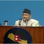 ‘छोरीलाई भोट नदिने चितवनका जनताले बोरामा हालेर मान्छे फालेको सम्झिएर थरथर काँपेर भोट हाले’