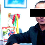 सौन्दर्य प्रतियोगिताकी किशोरी बलात्कार प्रकरण: मनोज पाण्डे पुर्पक्षका लागि थुनामा