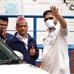 पूर्व डीआईजी रञ्जन कोइरालाको कैद सजाय घटाइदिने आफ्नै फैसला सर्वोच्चले उल्ट्यायो