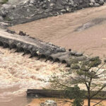 मेलम्ची क्षेत्रमा यातायात आवागमन कठिन बन्दै