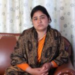 ‘प्रेमी’को श्रीमती कुटेर विवादित बनेकी मन्त्री विमलाले दिइन् राजीनामा
