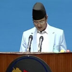 ‘२० वर्षे प्रावधानले अपराध बढायो, विवाह गर्ने उमेर घटाऔं’