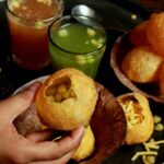ललितपुर महानगरका सडकमा पानीपुरी बेच्न नपाइने