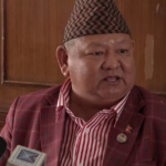 पर्यटनमन्त्री आलेले दिए पदबाट राजीनामा