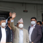 २४ घण्टे अल्टिमेटम दिएर एकीकृत समाजवादीले सबै मन्त्री फिर्ता बोलायो