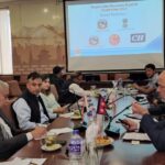 भारतले भन्यो-‘गहुँ, चिनी लगायतका वस्तुु निर्यात प्रतिबन्ध नेपालका लागि होइन’