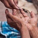 काठमाडौं महानगरभित्र भिख माग्न नपाइने, अटेर गर्नेमाथि कारवाही