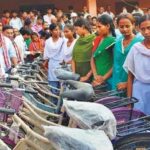 मधेश प्रदेश सरकारको बेटी पढाऊ, बेटी बचाऊ कार्यक्रममा १० करोड ३३ लाख भ्रष्टाचार