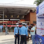 चाडपर्वलाई लक्षित गर्दै यी ठाउँमा हुँदैछ विशेष ट्राफिक चेकिङ