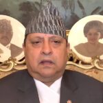 ‘नेपालको धर्म, संस्कृति र सभ्यतामाथि घातक प्रहार भयाे,पुर्खाले आर्जेको स्वाधीन राष्ट्रलाई असफलतातिर धकेल्नु हुँदैन’