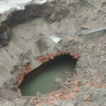 टुकुचा खोलामाथि बनेका घर नभत्काउन उच्च अदालतको  आदेश