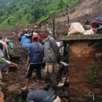 अछाम पहिरो अपडेटः मृत्यु हुनेको संख्या २२ पुग्यो (नामावलीसहित)