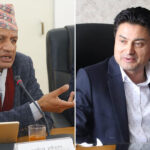 गोकर्ण विष्टको निर्वाचन क्षेत्रमा तीन जनाको नाम सिफारिस, प्रदीप ज्ञवाली सर्वसम्मत