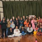थाईल्याण्ड र म्यानमारका नेपाली विच योग, आयुर्वेद चिकित्सा र ब्रम्हज्ञान जागरण