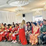 सिड्नीमा धर्म जागरण महा–सत्सङ्ग भव्य