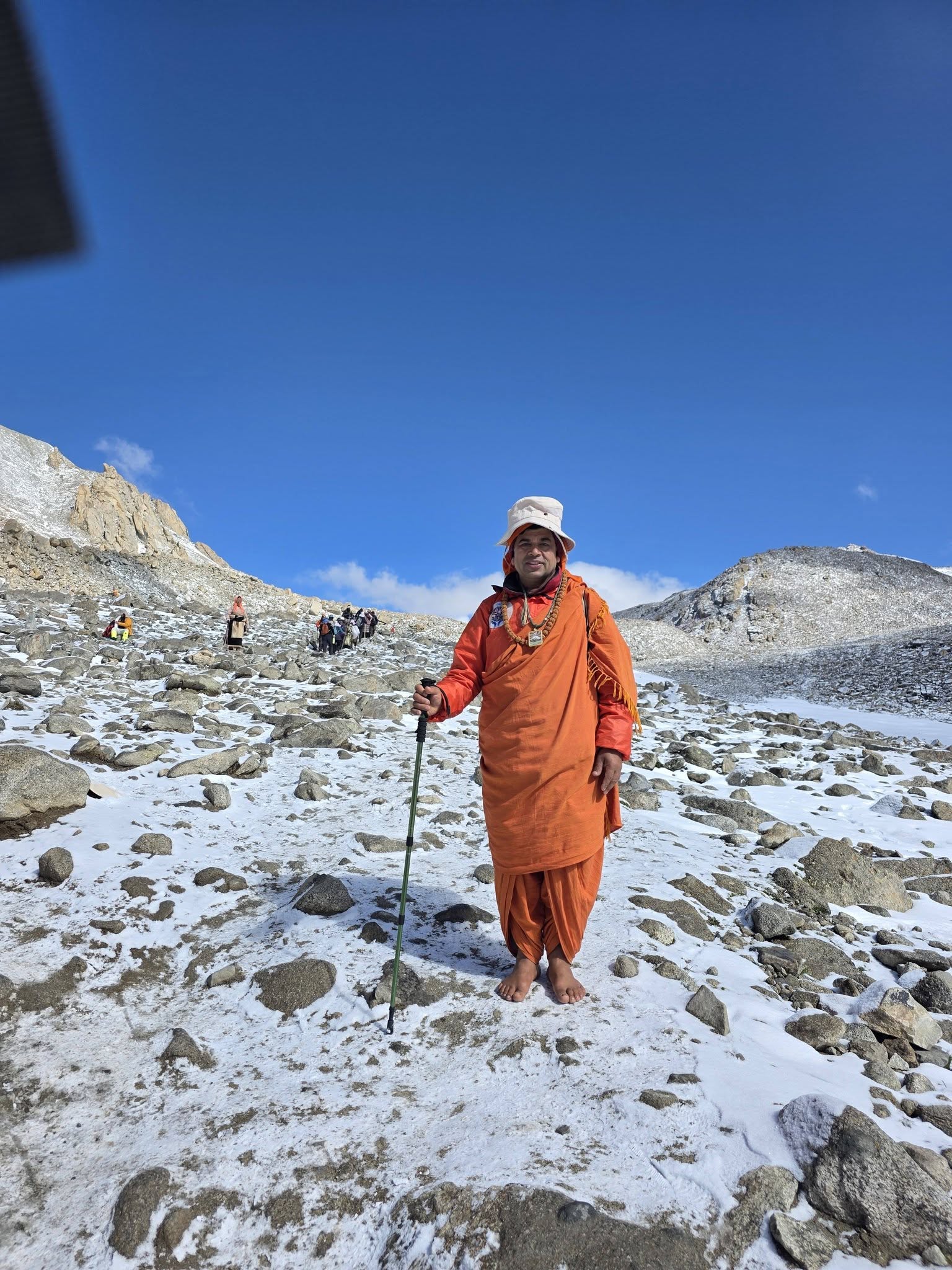 Yogi Acharya Rajan Sharma 